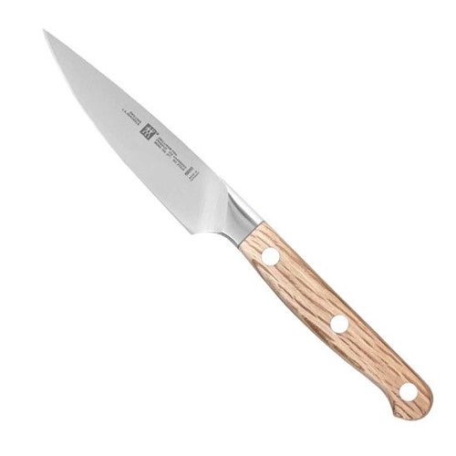 Faca para Guarnecer 4 Pol Zwilling Pro Wood Collection Zwilling J.A. Henckels