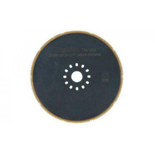 Faca Vibratória Disco de Serra Circular 85mm Tma003 [ B21294 ]