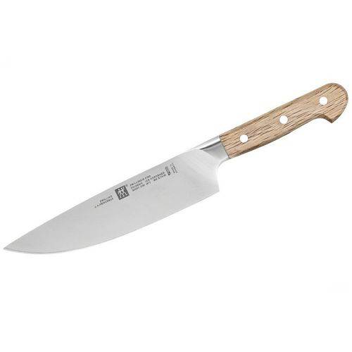 Faca Zwilling Pro Wood Chef 8" 38461-201