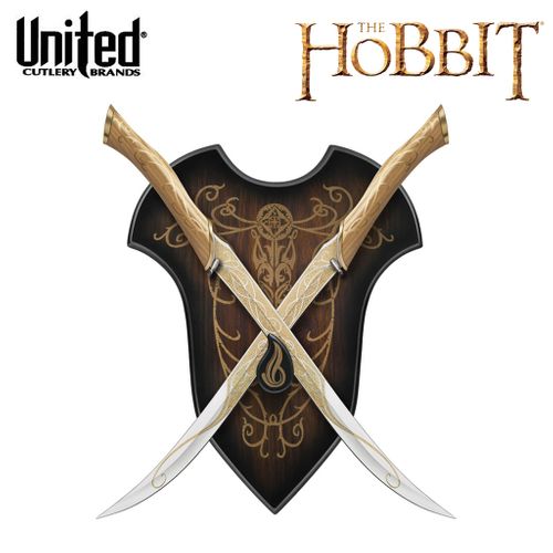 Facas Legolas o Hobbit - United Cutlery
