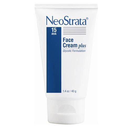 Face Cream Plus Step Up Level Neostrata - Rejuvenescedor Facial 40g