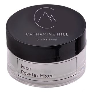 Face Powder Fixer - Pó Fixador Translúcido Branco 20g