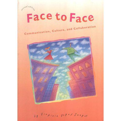 Face To Face - 2nd Ed
