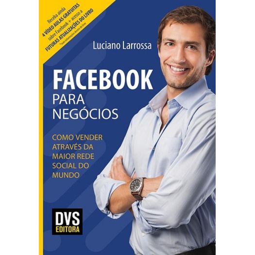 Facebook para Negocios - Dvs