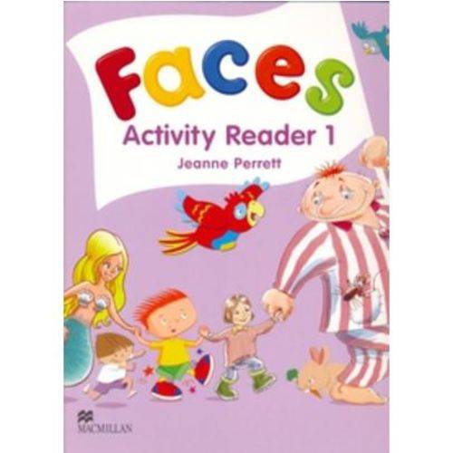 Faces 1 - Activity Reader
