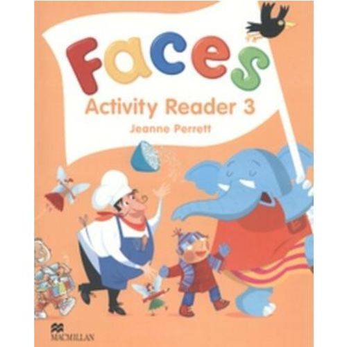 Faces 3 - Activity Reader