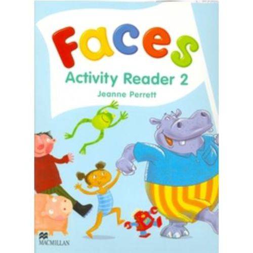 Faces 2 - Activity Reader