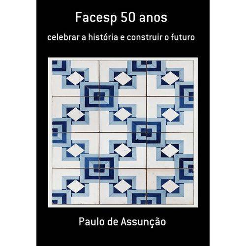 Facesp 50 Anos