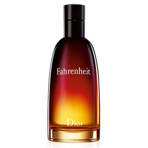 Fahrenheit Dior Perfume Masculino (Eau de Toilette) 50ml