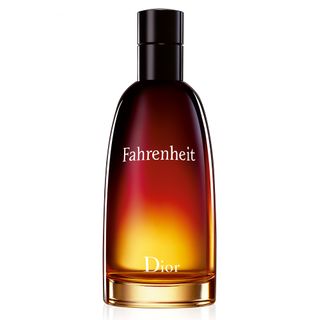 Fahrenheit Dior - Perfume Masculino - Eau de Toilette 50ml