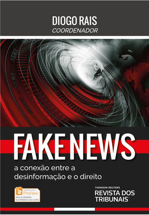 Fake News - 1ª Edição