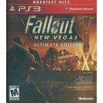 Fallout New Vegas: Ultimate Edition Greatest Hits - Ps3