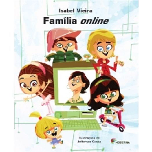 Familia Online - Moderna