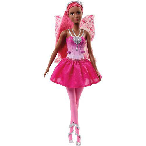 Fan Barbie Fada Sortidas