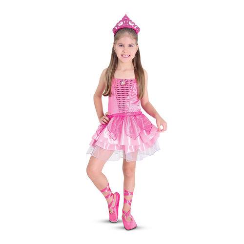 Fantasia Barbie e as Sapatilhas Mágicas Std