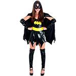 Fantasia Bat Girl Batman Teen P