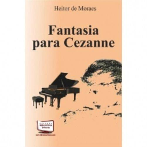Fantasia para Cezanne - Aut Catarinense