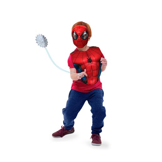 Fantasia Playset Spider Man - Rubies
