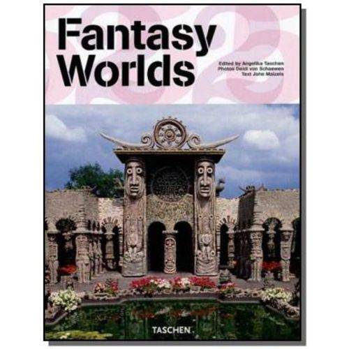 Fantasy Worlds