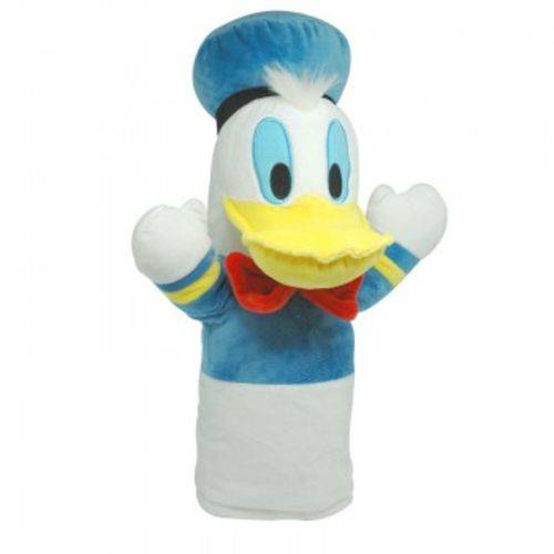 Fantoche de Pelúcia Disney Donald - Candide