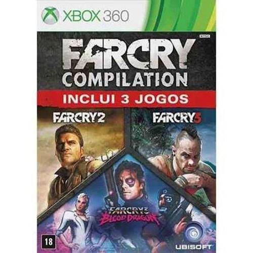 Far Cry 3 Ing Cpp X360 Ubi