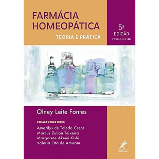 Farmacia Homeopatica - Manole