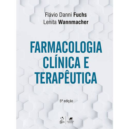 Farmacologia Clinica e Terapeutica - 05 Ed