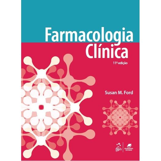 Farmacologia Clinica - Guanabara