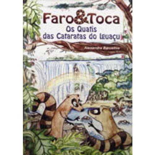 Faro e Toca - Portugues - Aut Paranaenses