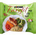 Farofit Farofa de Amendoim 250g - Vitapower