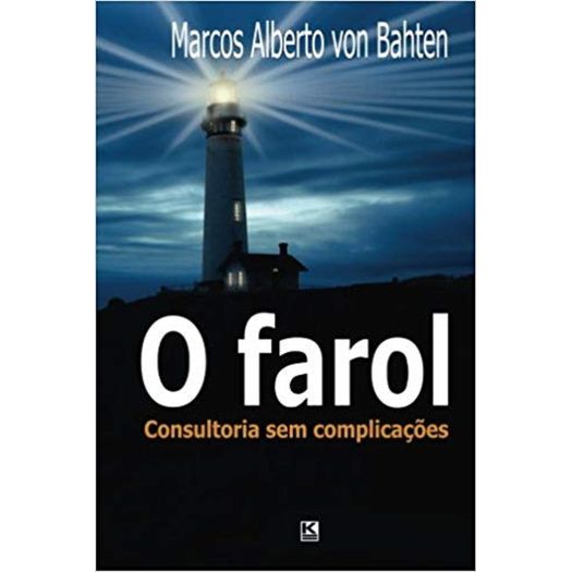 Farol - Aut Paranaense