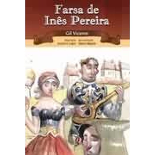 Farsa de Ines Pereira - Global