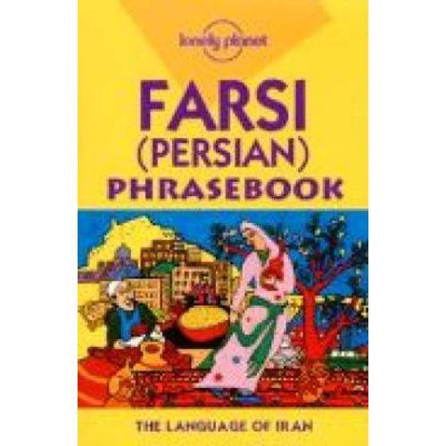 Farsi Phrasebook - Lonely Planet