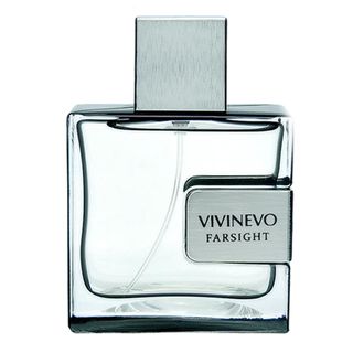 Farsight Vivinevo - Perfume Masculino - Eau de Toilette 100ml