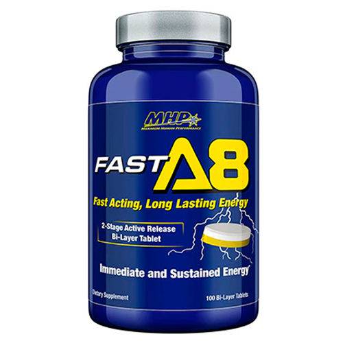 Fast A8 100 Tabs MHP