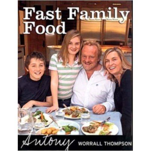 Fast Family Food