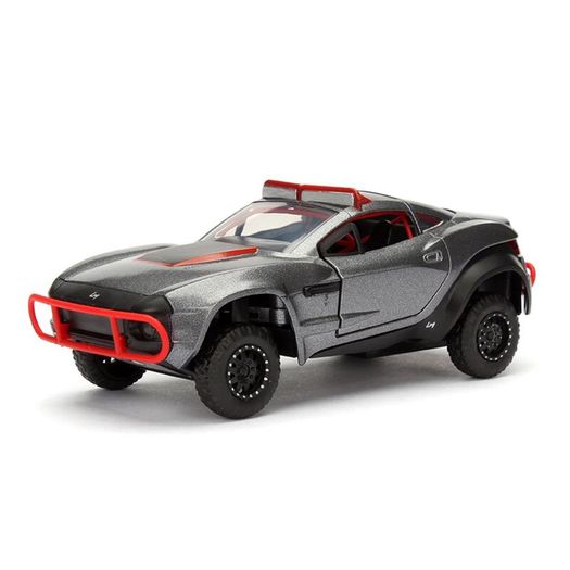 Fast Furious Serie 3 Rally Fighter 3868 - Die Cast