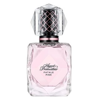 Fatale Pink Agent Provocateur - Perfume Feminino - Eau de Parfum 30ml