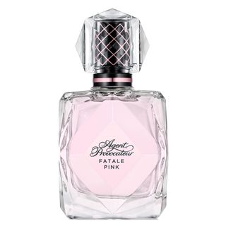 Fatale Pink Agent Provocateur - Perfume Feminino - Eau de Parfum 50ml