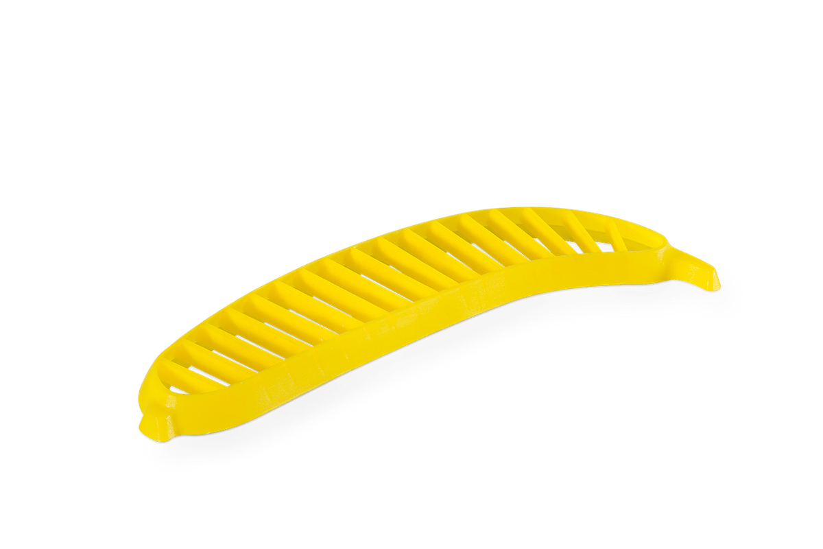 Fatiador de Banana - Descomplica 25 X 10x 1,2 Cm