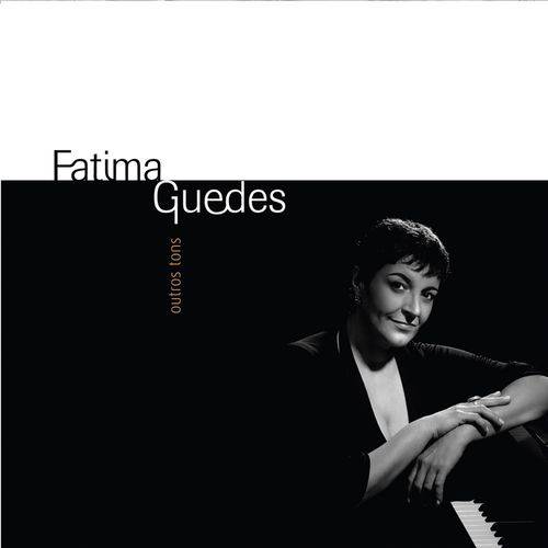 Fátima Guedes - Outros Tons