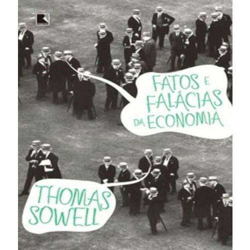 Fatos e Falacias da Economia