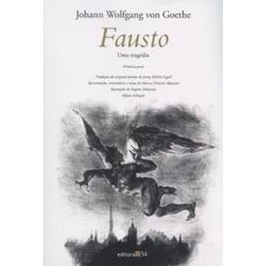 Fausto - Ed 34