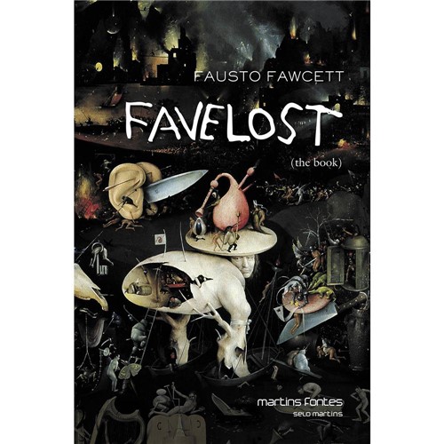 Favelost