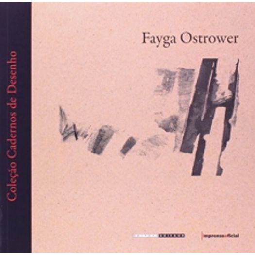 Fayga Ostrower - Unicamp