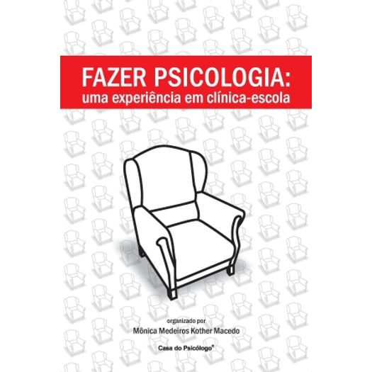 Fazer Psicologia - Casa do Psicologo
