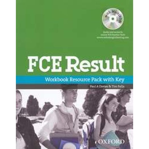 Fce Result Workbook - Oxford