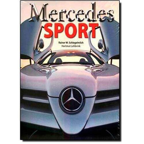 Fd: Mercedes Sport - Gb/E/P