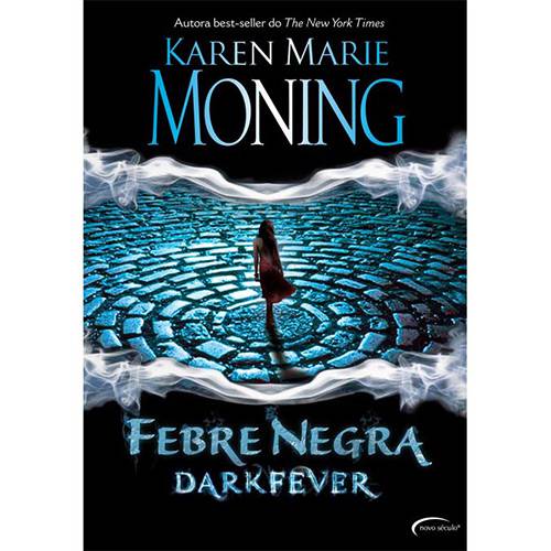 Febre Negra: DarkFever
