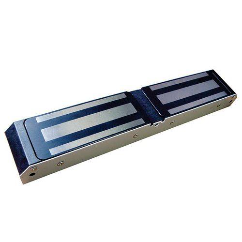 Fechadura Magnética para Porta de Vidro M300 Ipec - Ipec